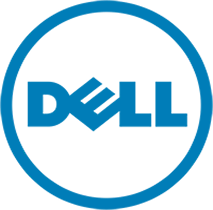 Dell logo